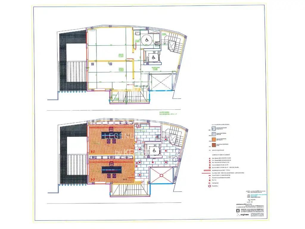 Others with lift for sale in Avinguda de Sant Antoni, imagen 15