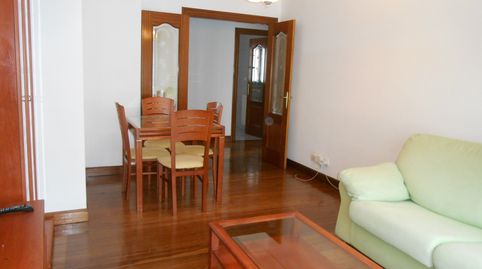 Photo 5 of Flat for rent in Kirikiño Etorbidea, 18, Iralabarri, Bilbao