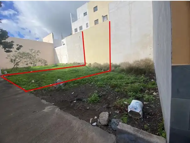 Residencial en venta en Santa Cruz de Tenerife