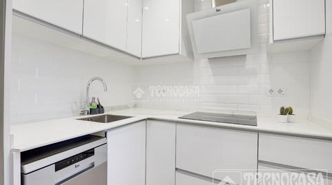 Foto 4 de Pis en venda a Sant Andreu de Palomar,  Barcelona Capital