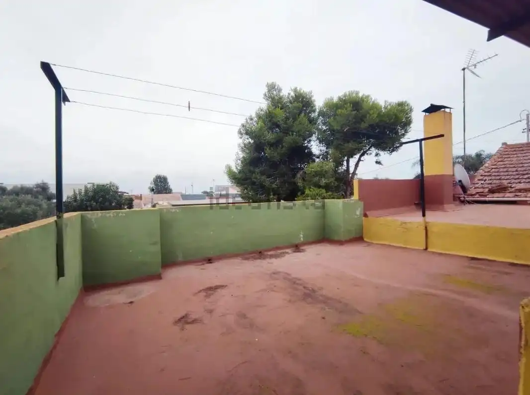 Casa amb jardí en venda a Formentera del Segura, imagen 17