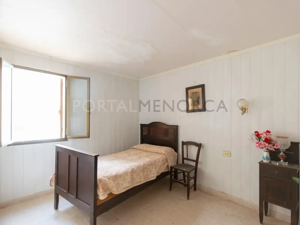 Habitación de Casa o chalet en venta en Ferreries con Terraza