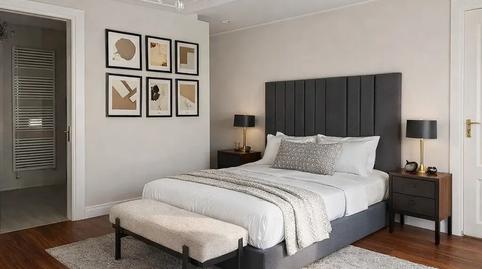 Foto 3 de Piso en venta en Leizaola Lehendakariaren Kalea, Abandoibarra - Guggenheim, Bilbao