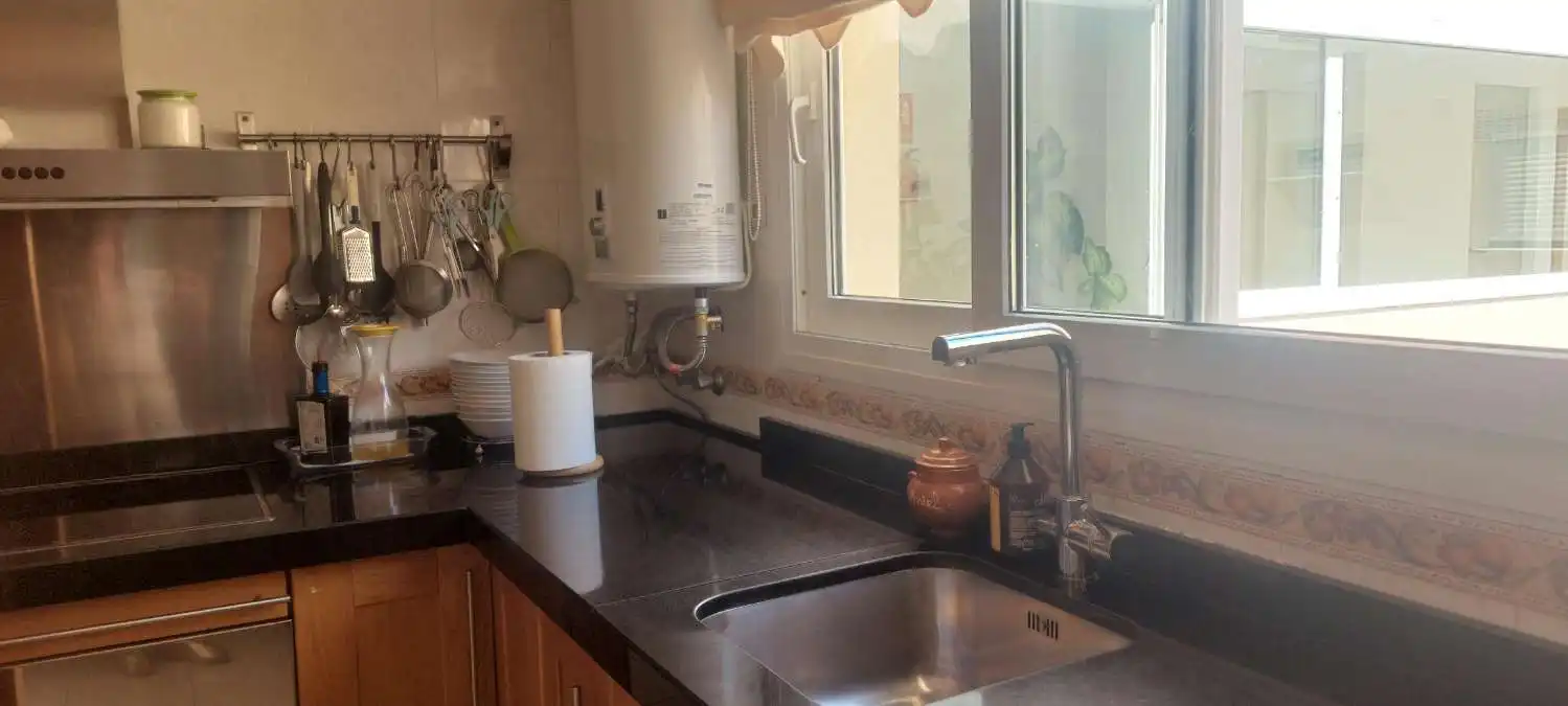 Apartament en venda a Urbanización Santa Rosa, imagen 13