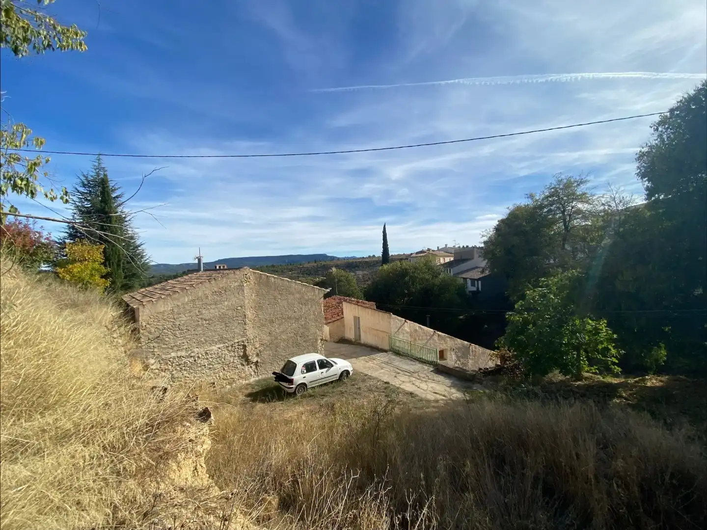 Residencial en venta en Nerpio