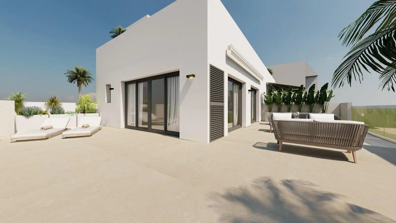 Apartment zum Verkauf in Pueblo, imagen 14