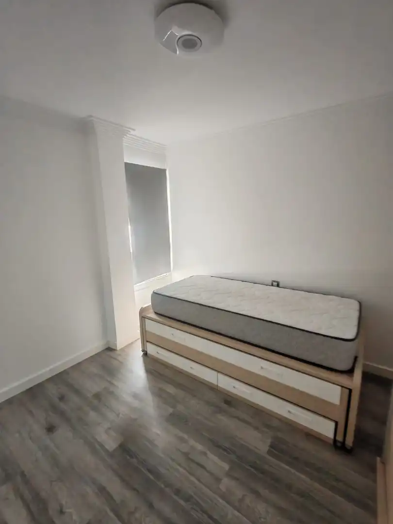 Habitación de Piso de alquiler en Telde con Amueblado