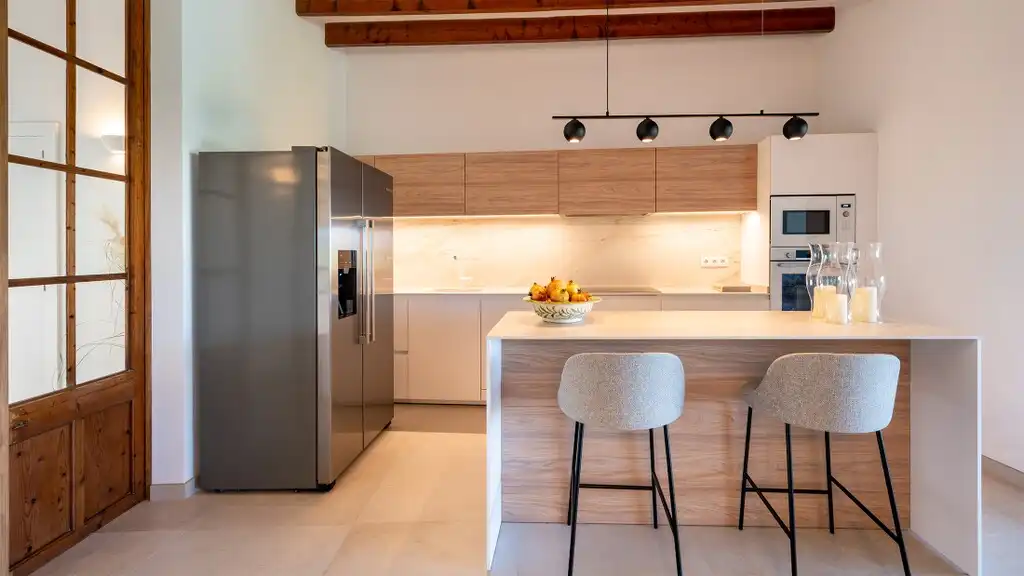 Maison rustique avec piscine à vendre à Llubí, imagen 7