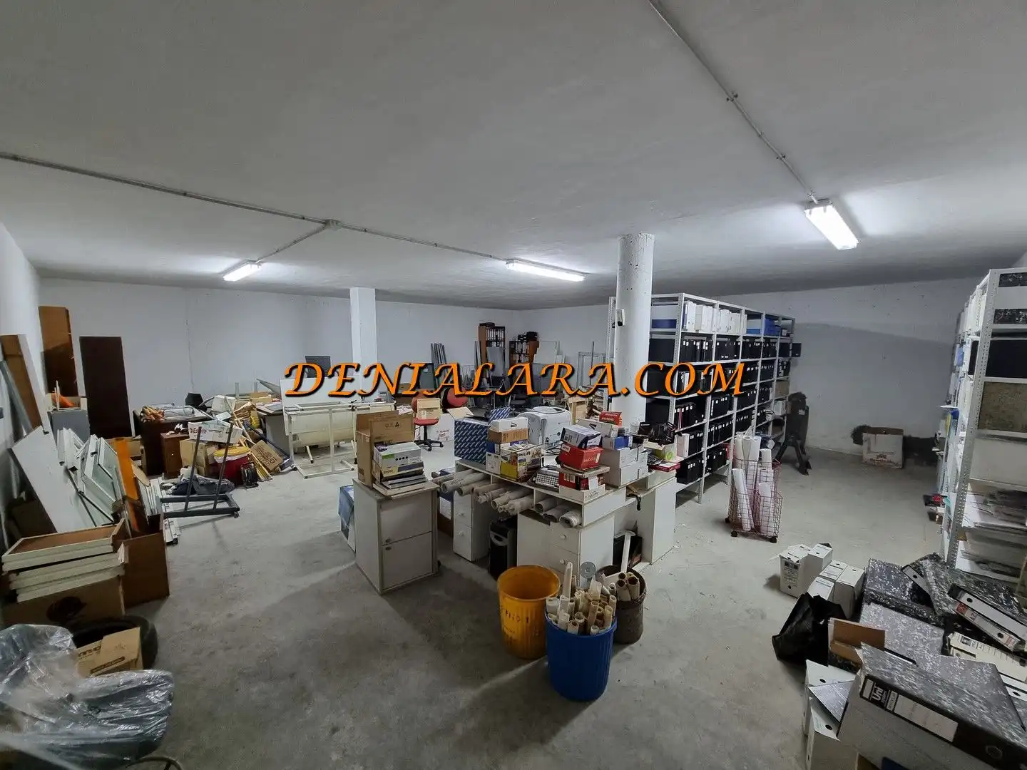 Local en venta en Ondara