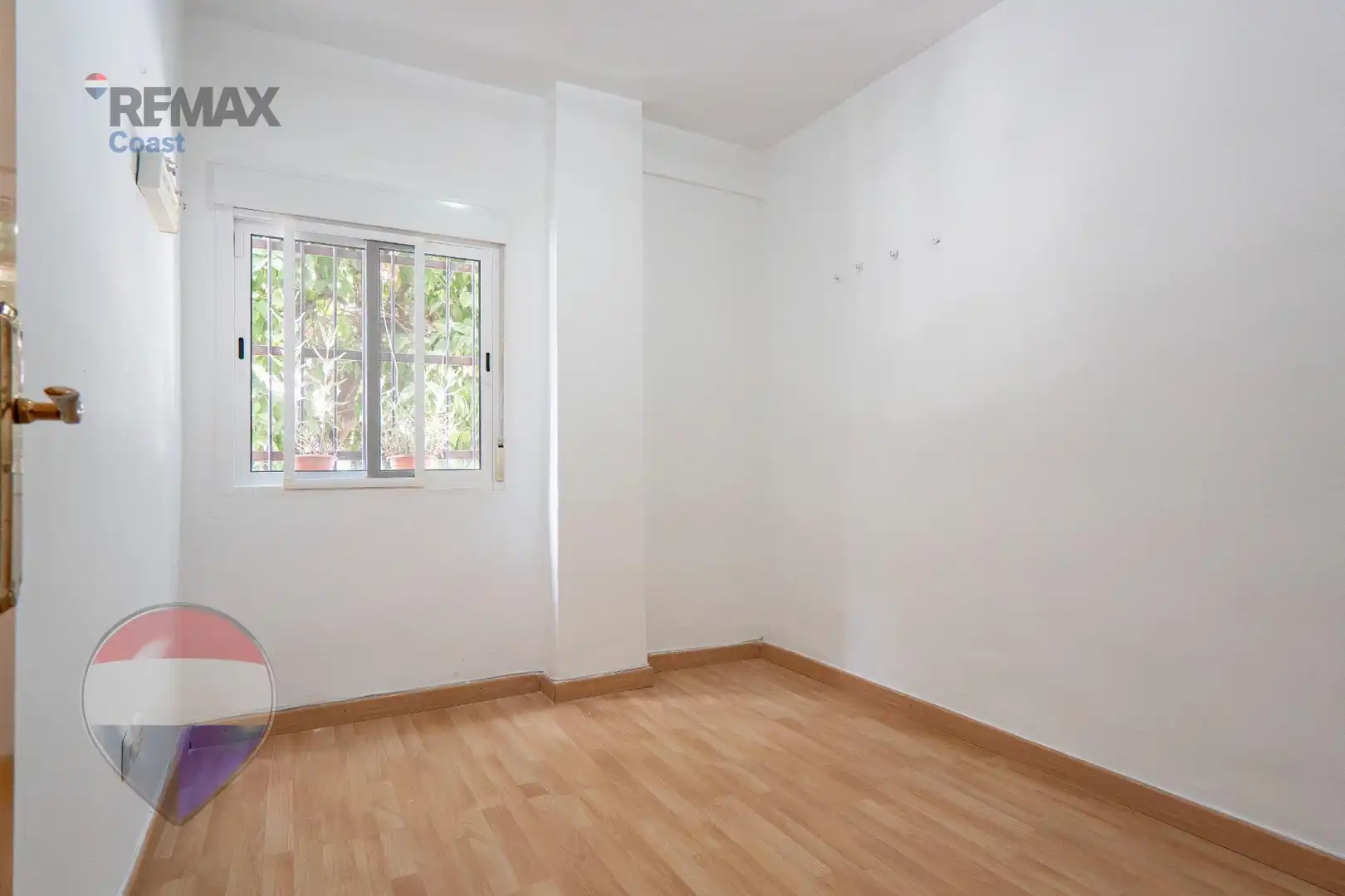 Habitación de Piso en venta en Málaga