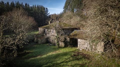 Foto 2 de Finca rústica en venda a Outeiro de Rei, Lugo