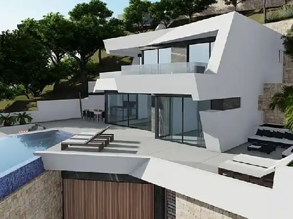 Villa con terrazza in vendita a Benicolada - Las Adelfas, imagen 15