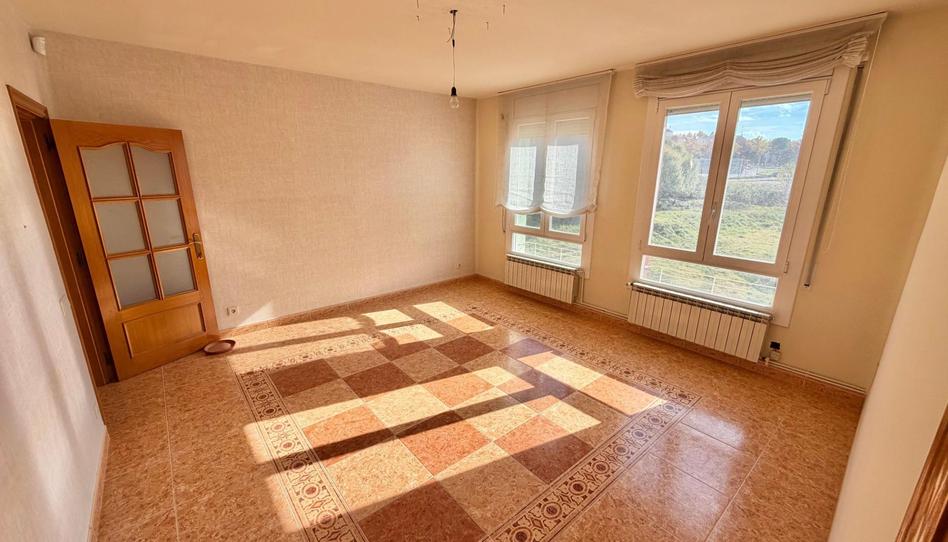 Foto 1 de Pis de lloguer a Carrer Maria Aurèlia Capmany, Fonts dels Capellans - Sagrada Família, Barcelona