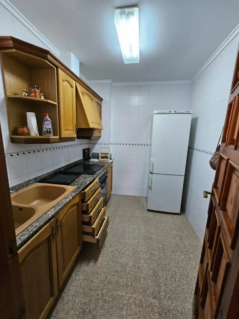 Detached house with terrace for sale in Montserrat, imagen 15
