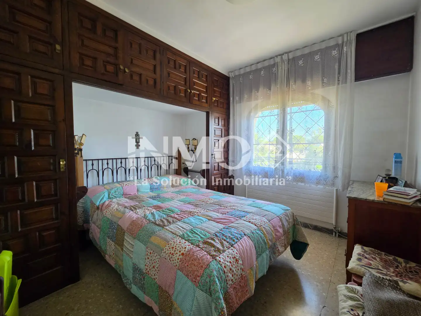 Habitación de Casa o chalet en venta en Cambrils con Calefacción, Jardín privado y Terraza