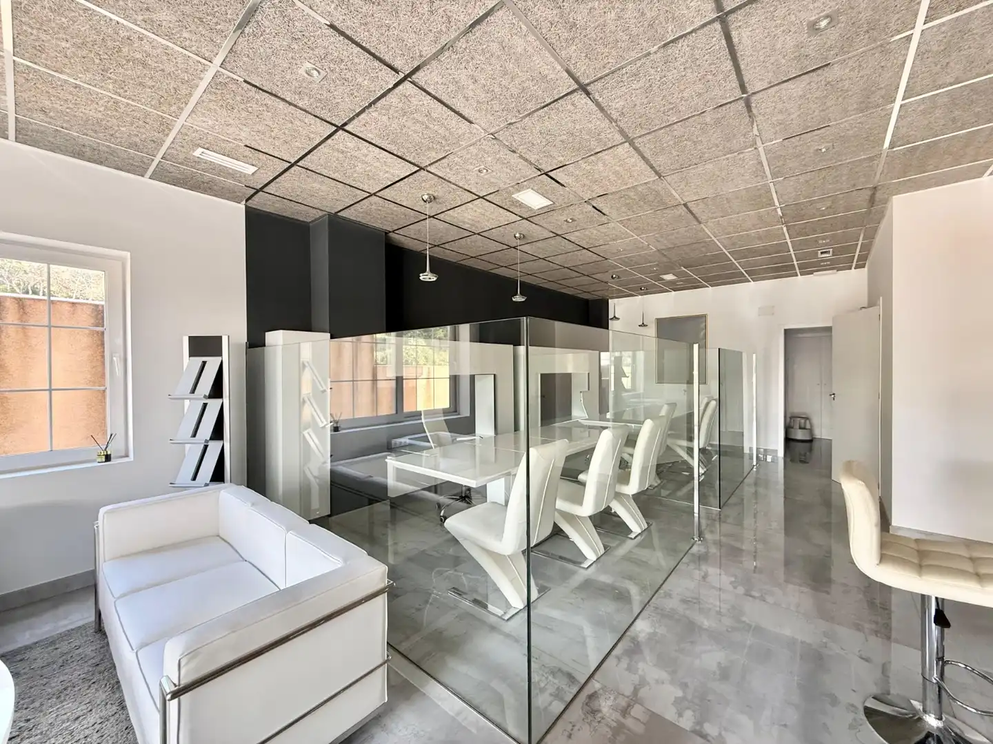 Business premises to rent in El Moncayo - El Pòrtic, imagen 5