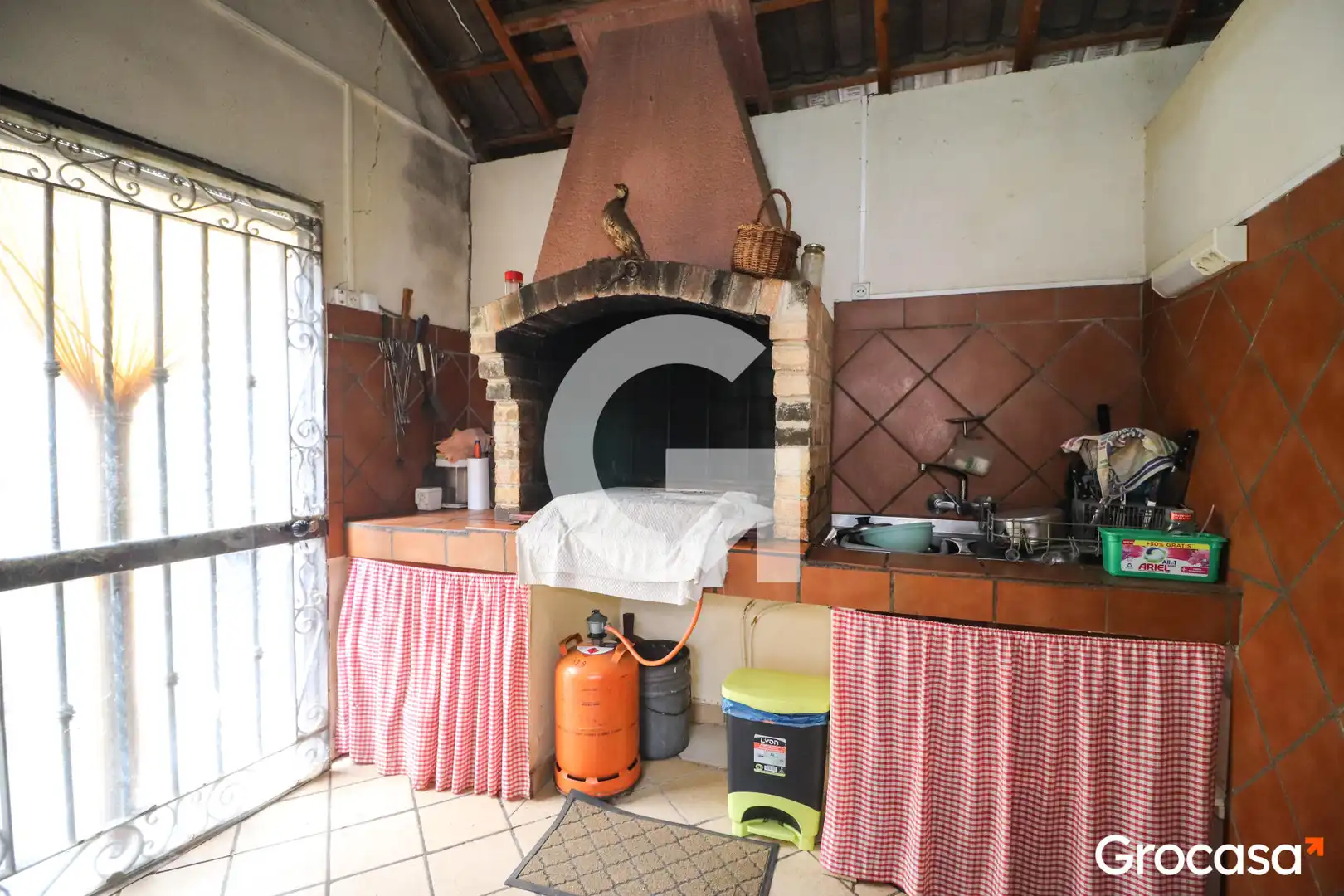 Maison avec terrasse à vendre à PD TRAS LA VENTA, imagen 41