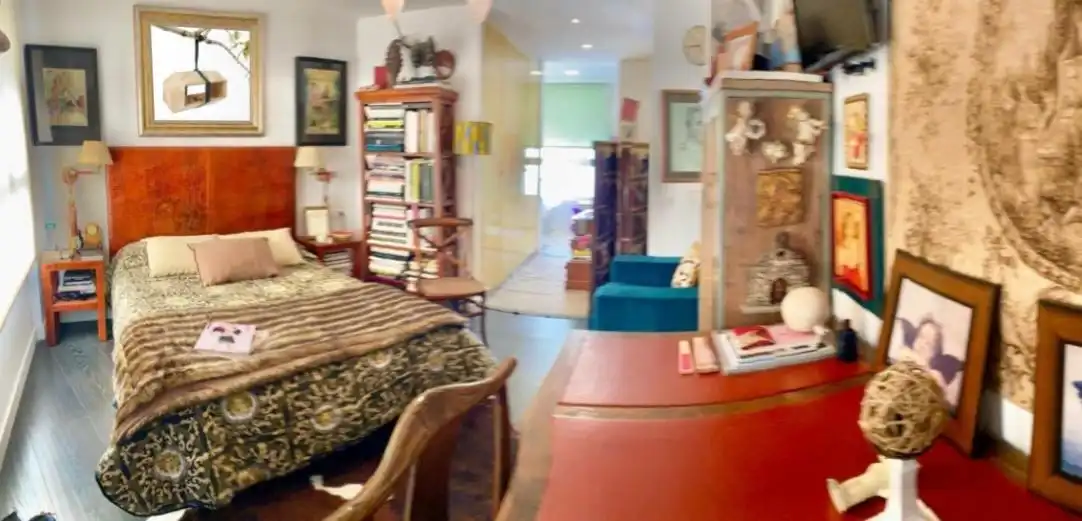Casa rústica con terraza en venta en El Real de Gandia, imagen 16