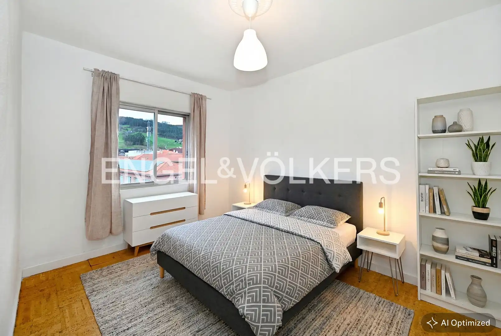 Wohnung zum Verkauf in Calle Castilla, imagen 4