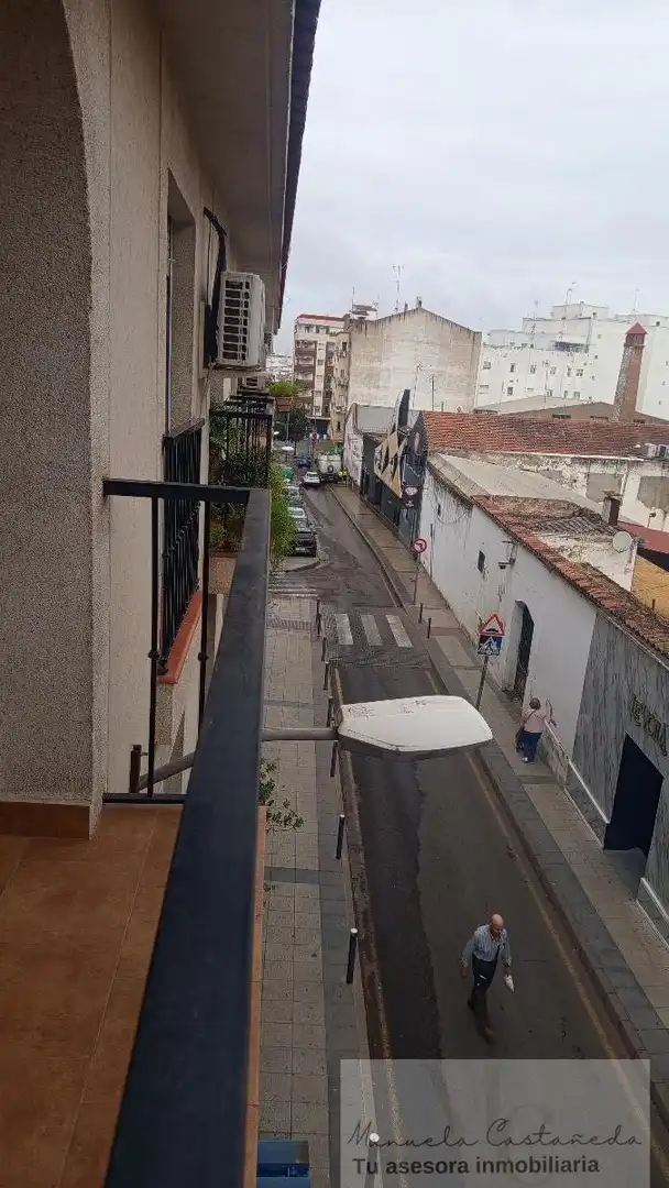 Pis amb terrassa de lloguer a Almendralejo, imagen 35