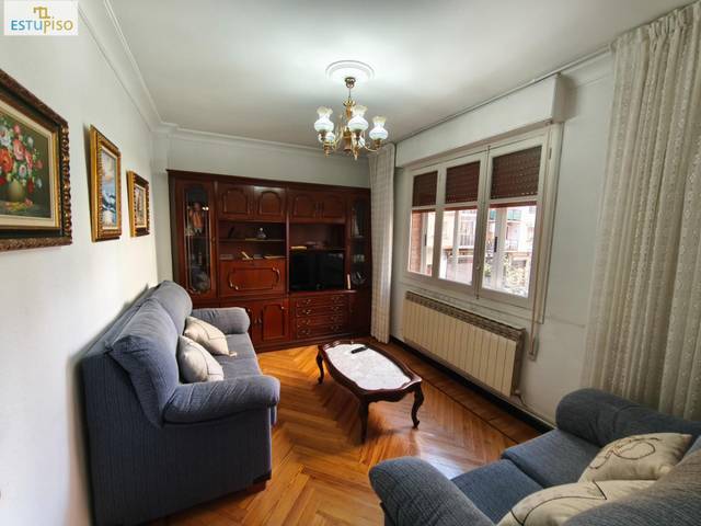 Piso en Venta en Calle COLA Y GOITI en Judimendi