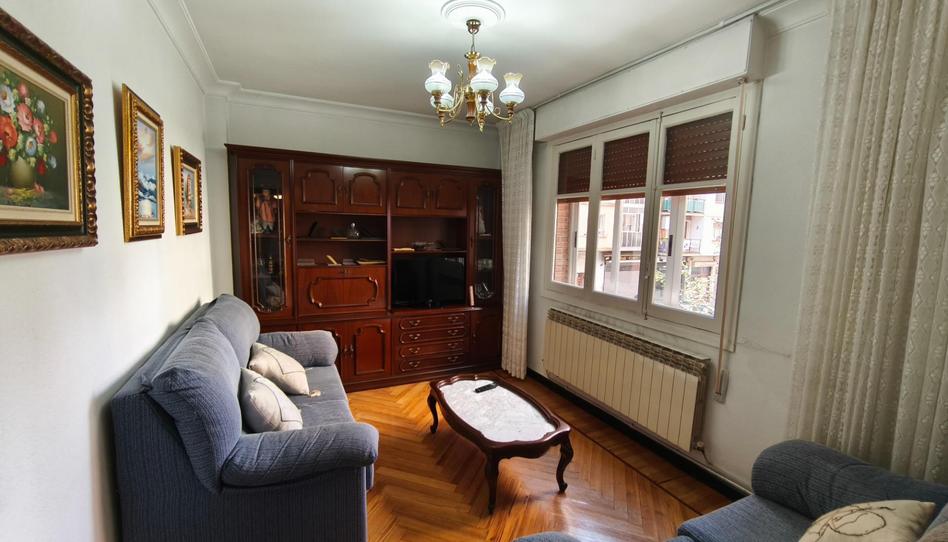 Photo 1 of Flat for sale in Calle Cola y Goiti, Judimendi, Araba - Álava