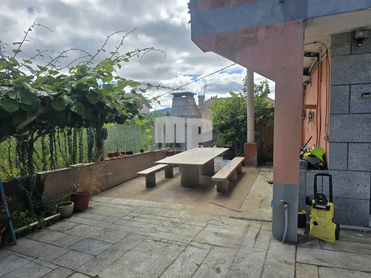 Casa o chalet en venta en Camiño da Torre, Cabral - Candeán
