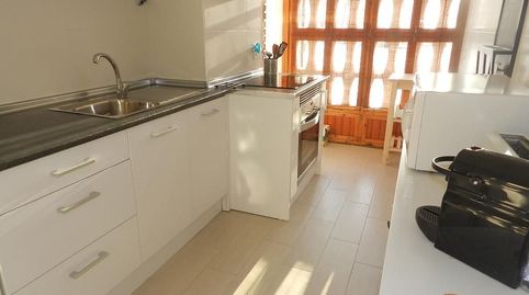 Photo 5 of Apartments for rent in Cabo de las Huertas, Alicante / Alacant
