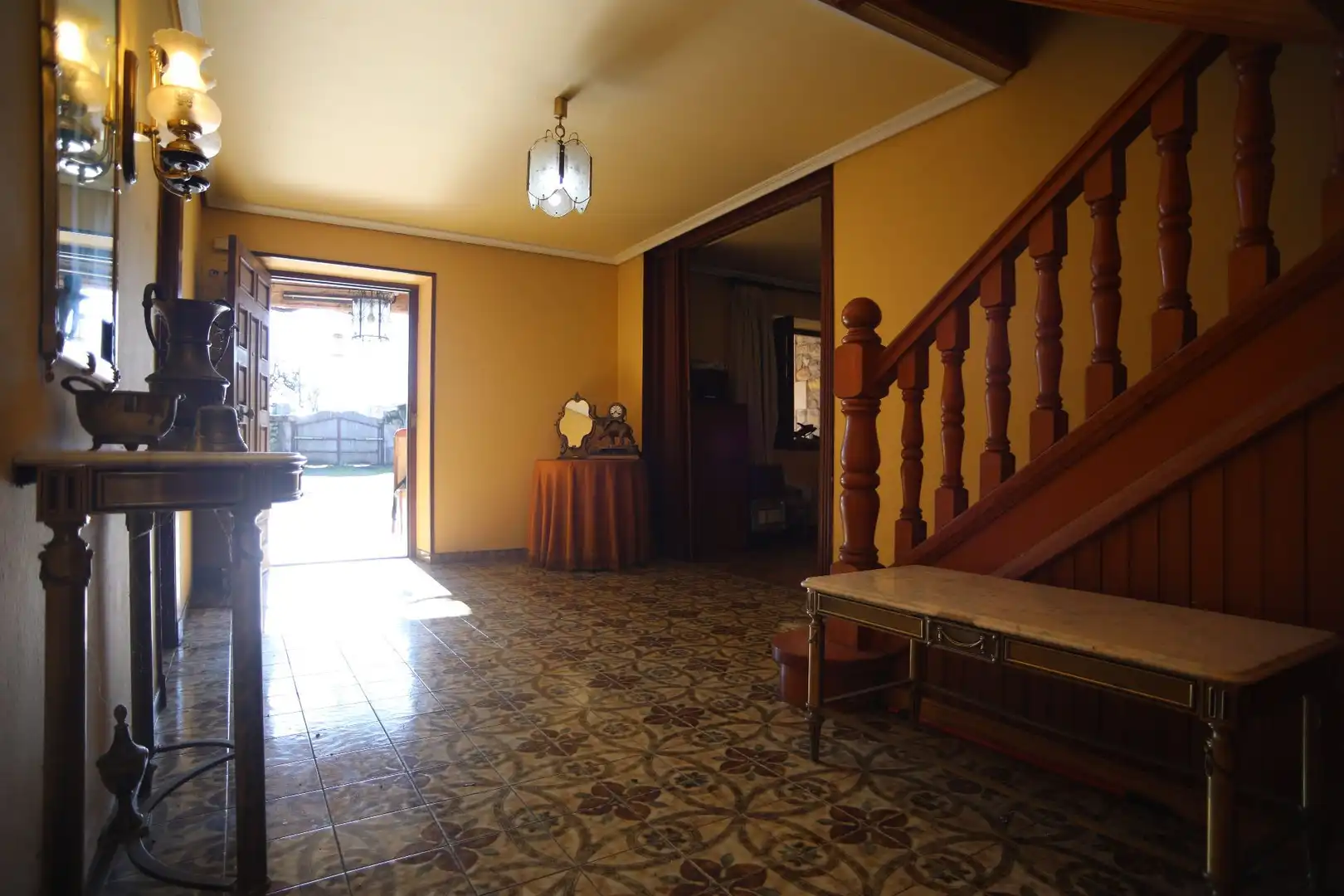 Casa amb jardí en venda a La Veguilla, imagen 10