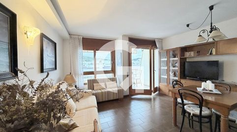Foto 2 de Apartament en venda a Cl Barcelona, Tossa de Mar pueblo, Tossa de Mar