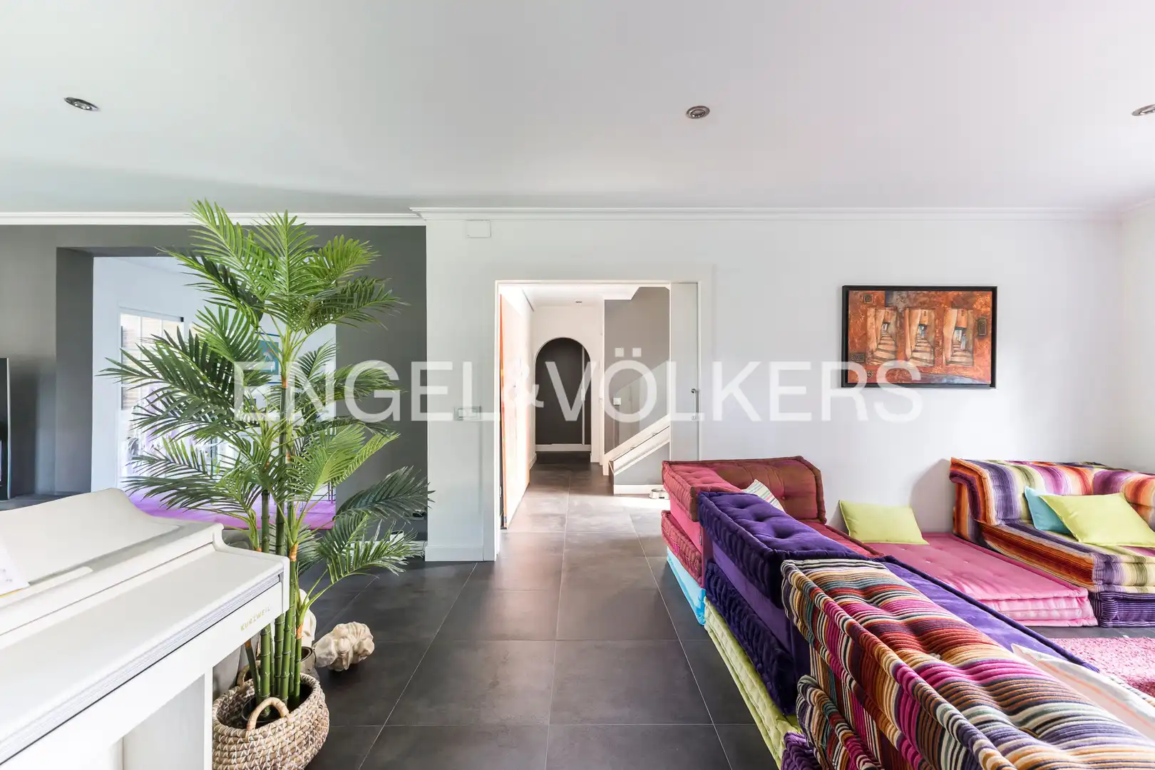 Casa con piscina en venta en Urbanización La Moraleja, imagen 6