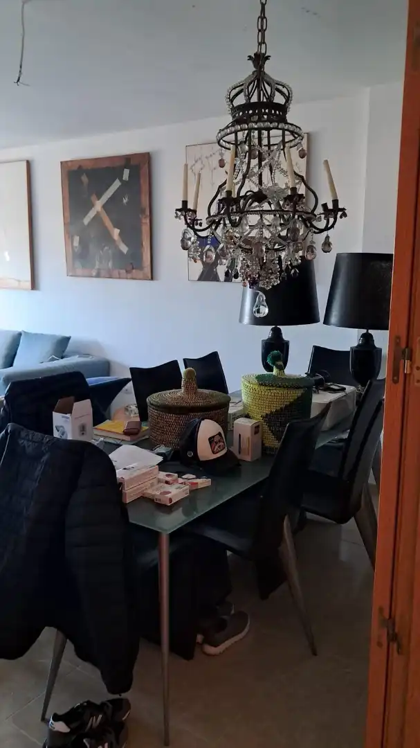 Flat with lift for sale in Urbanizacion Colina del Mar 41, imagen 3