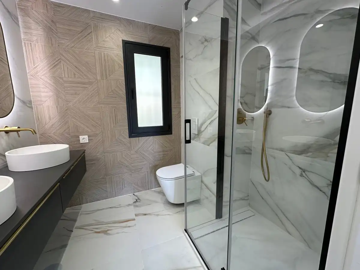 Piso con piscina en venta en Avenida Tomás Pascual 22, imagen 10