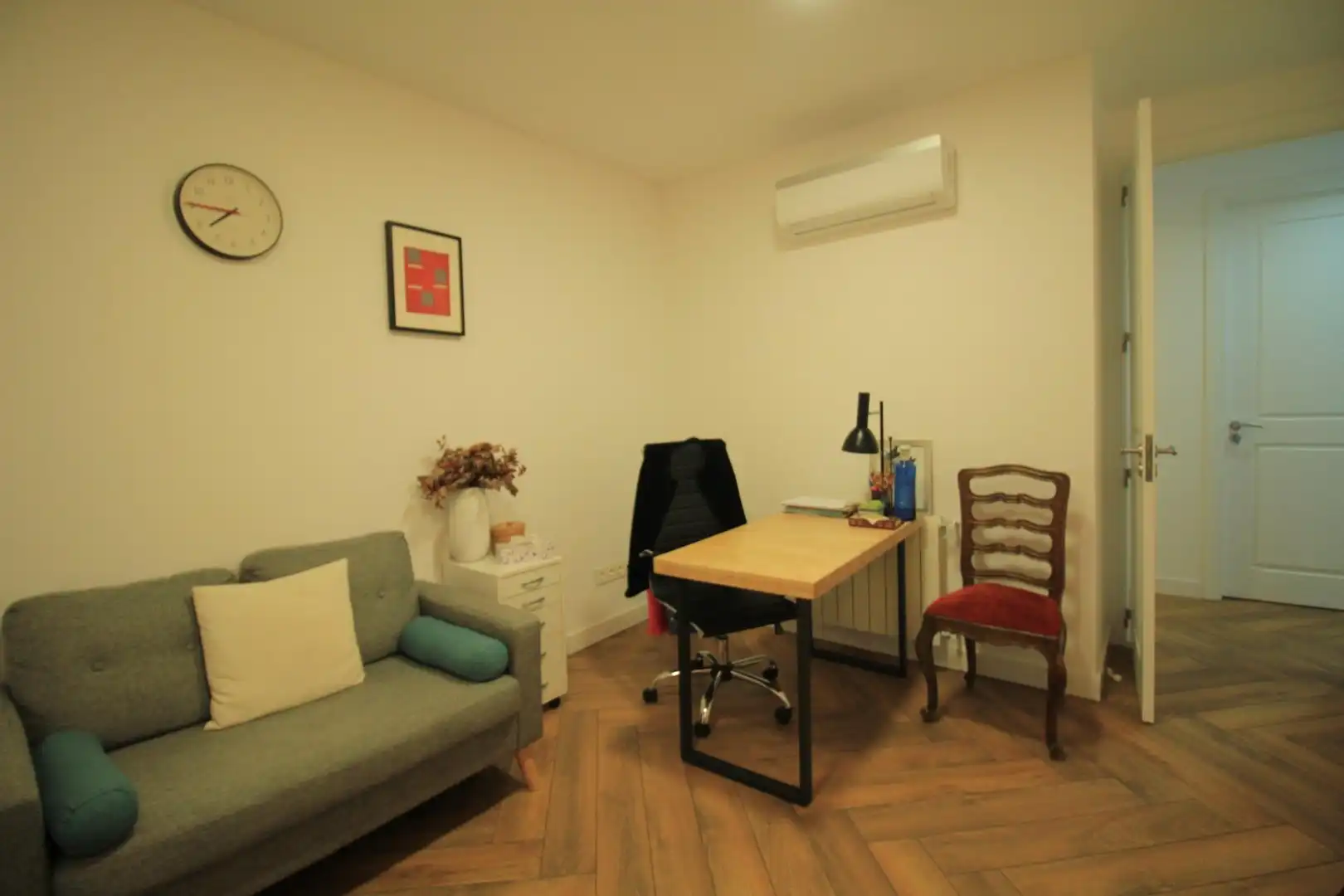 Office space to rent in Calle SAN ISIDRO, imagen 6