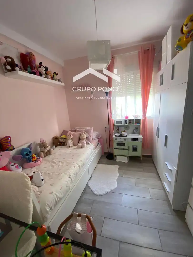 Habitación de Piso en venta en Jerez de la Frontera