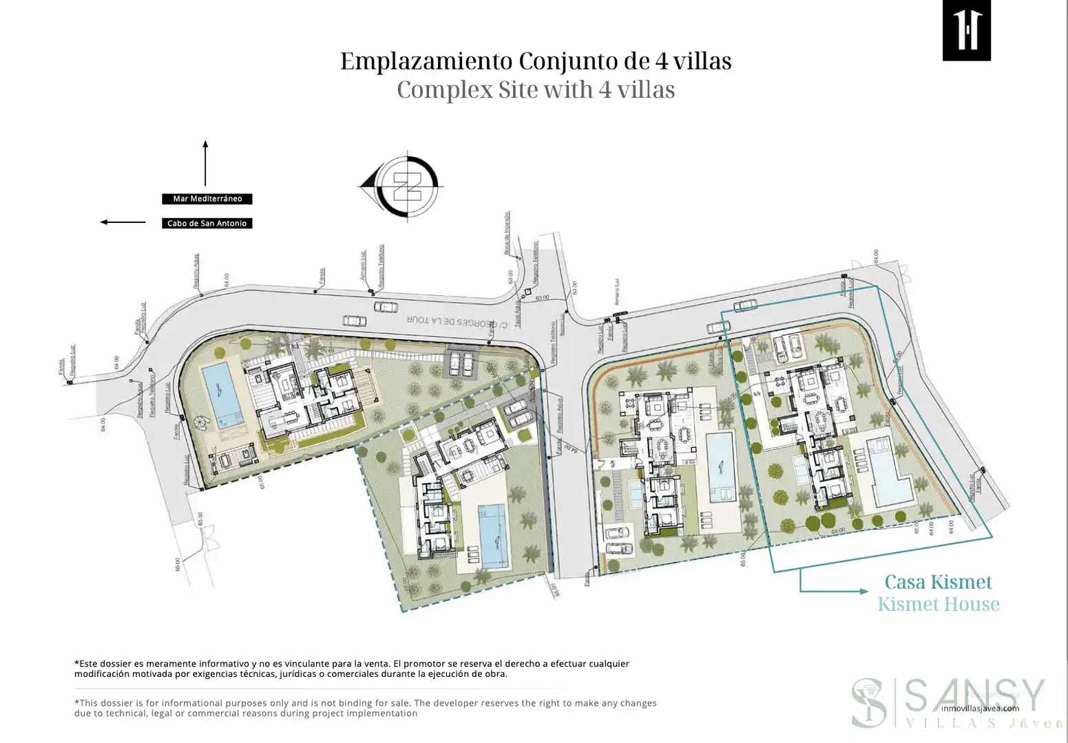 Villa avec piscine à vendre à Centro ciudad, imagen 16
