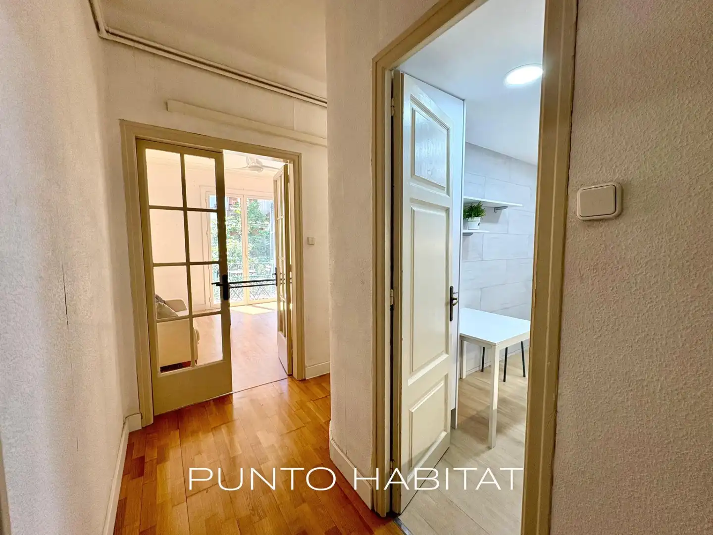 Piso en venta en Barcelona con Aire acondicionado, Parquet y Trastero