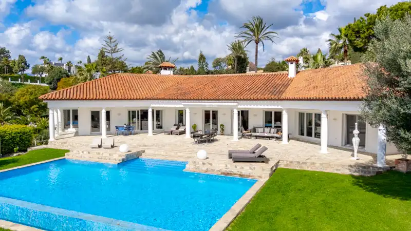 Casa con piscina in vendita a Marbella Centro, imagen 10