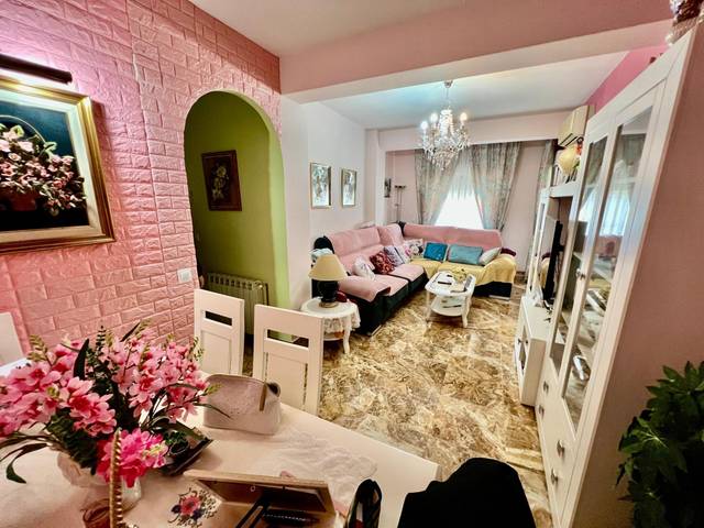 Piso en Venta en El Pilar - La Estación