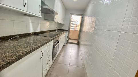 Foto 3 de Apartament en venda a Saladar, Dénia