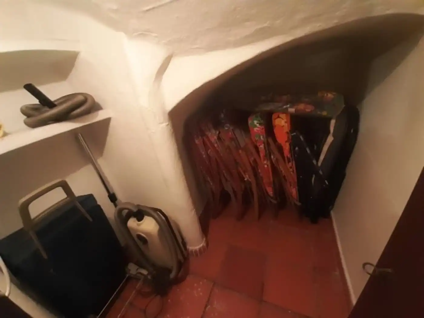 Casa rústica en venda a Sax, imagen 65