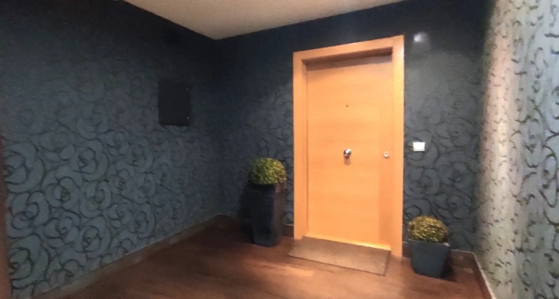 Flat for sale in Ortuella
