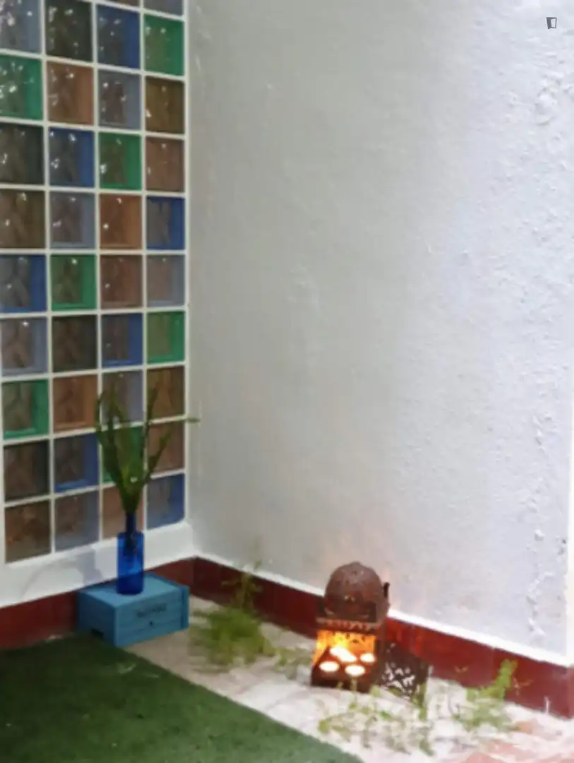Studio zur Miete in Ciutat Vella, imagen 12