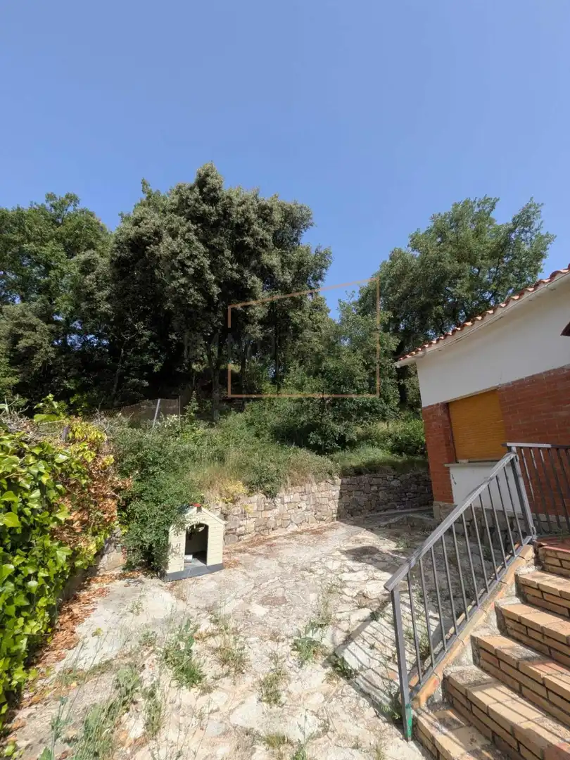 Casa o chalet en venta en Moià con Jardín privado, Terraza y Balcón