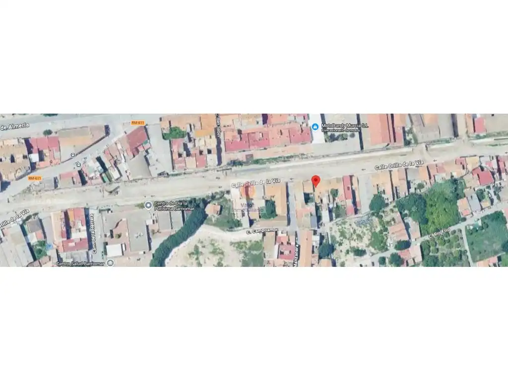 House for sale in Calle Orilla Via, imagen 3