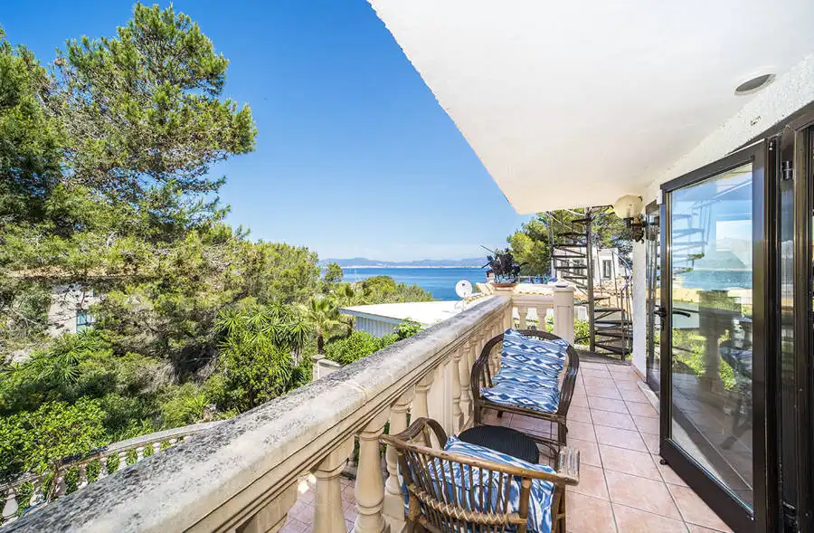 Finca rústica en venta en Cala Blava - Bellavista