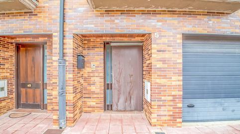 Foto 3 de Casa o chalet de alquiler en Auroros, 5, Berbinzana, Navarra