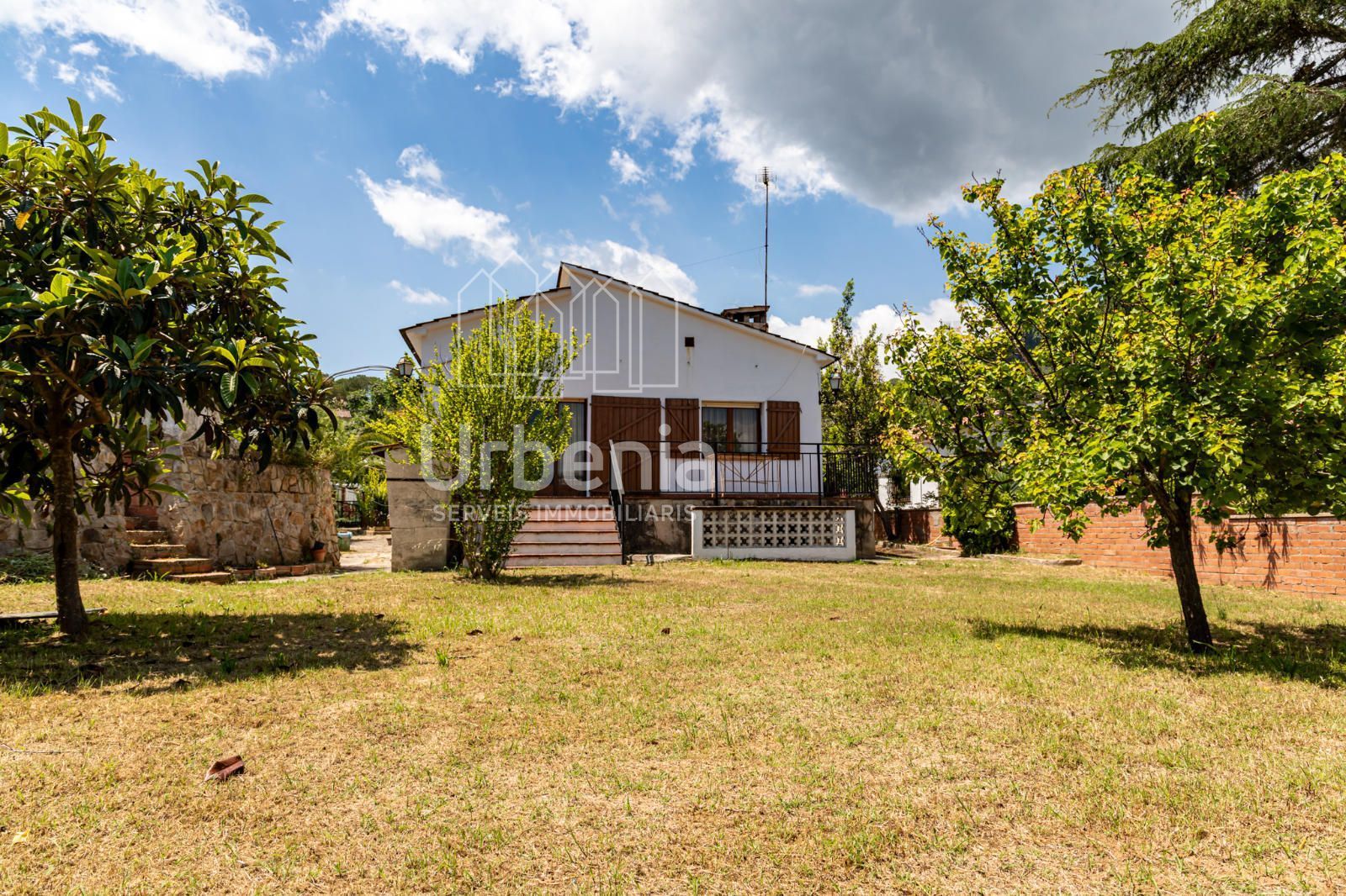 House or chalet for sale in Argentona  with Private garden