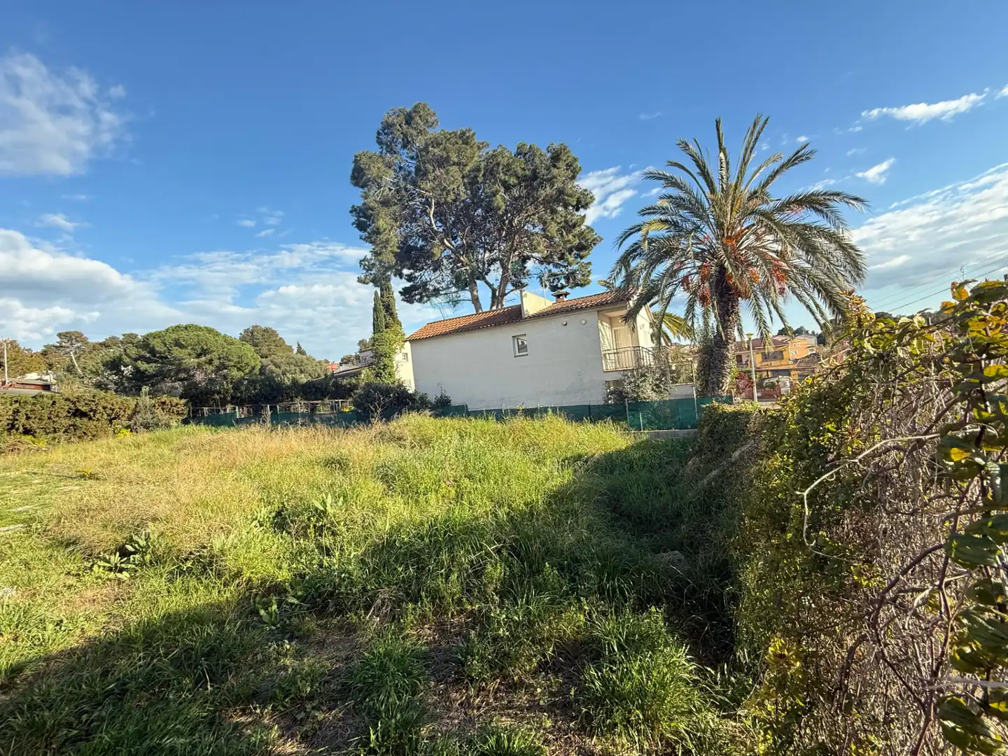 Residential land for sale in La Franquesa - Oasis Park, imagen 2