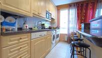 Kitchen of Flat for sale in Burgos Capital